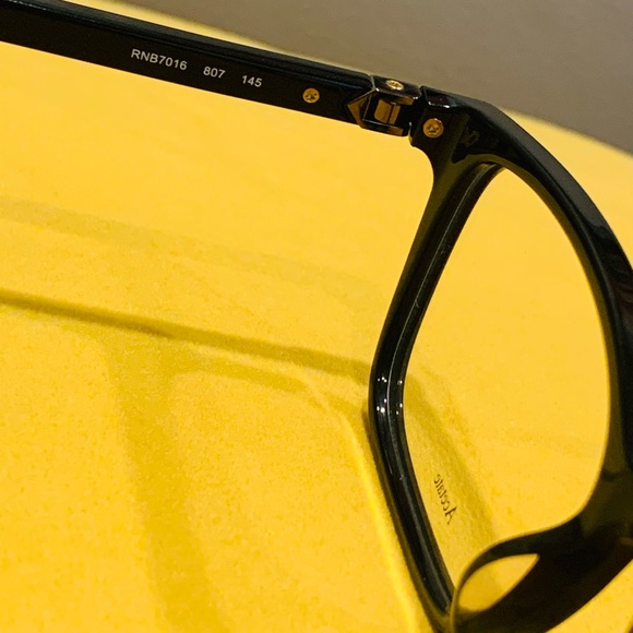 New Men’s rag & bone eyeglasses - Picture 4 of 9